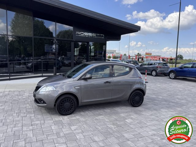 LANCIA Ypsilon usata, con Airbag Passeggero