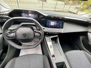 PEUGEOT 308 usata, con Cerchi in lega