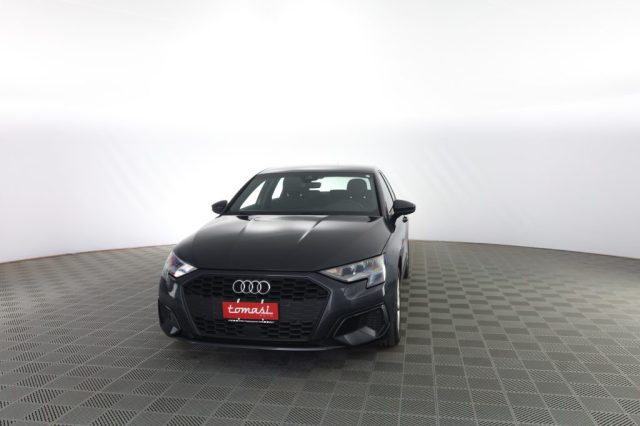 AUDI A3 usata 0