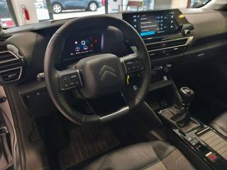 CITROEN C4 usata, con Climatizzatore