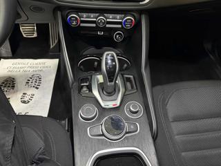 ALFA ROMEO Giulia usata, con Adaptive Cruise Control