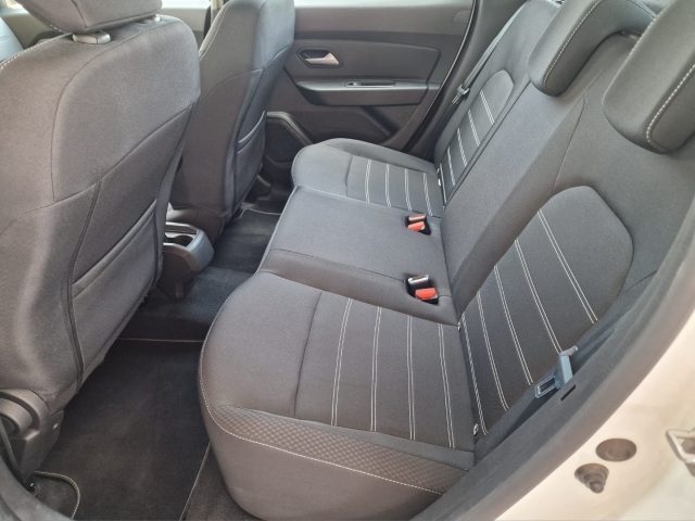DACIA Duster usata, con Cruise Control
