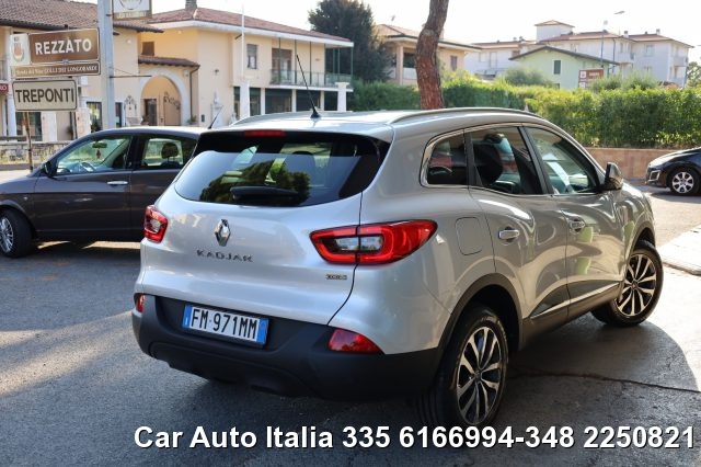 RENAULT Kadjar usata 174