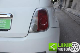 FIAT 500 usata, con Climatizzatore