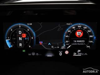 VOLKSWAGEN Tiguan usata, con Cerchi in lega