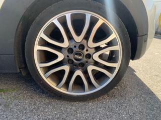 MINI Cooper SD usata, con ESP