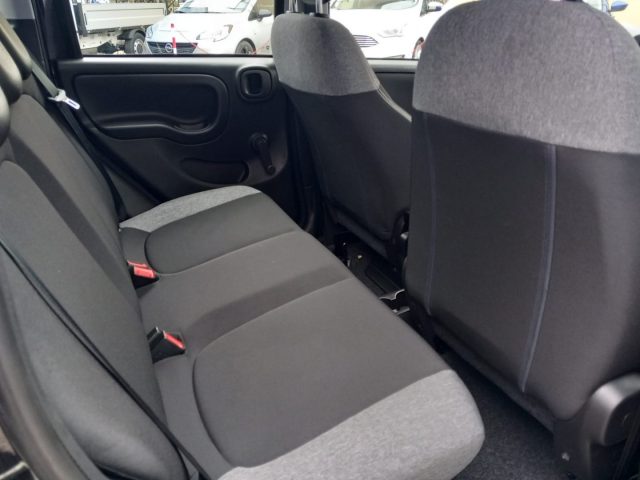FIAT Panda usata, con Bluetooth