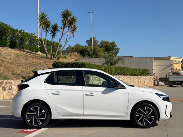OPEL Corsa usata, con Alzacristalli elettrici