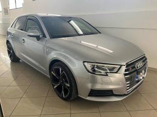 AUDI A3 SPB S-LINE 30 TDI