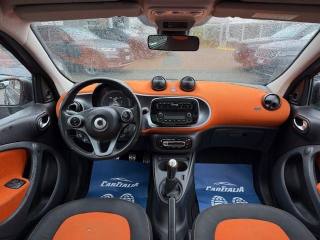 SMART ForFour usata, con Cruise Control