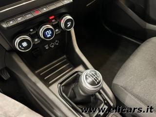 RENAULT Clio usata, con Immobilizzatore elettronico