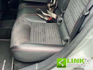 MERCEDES-BENZ A 180 usata, con Filtro antiparticolato