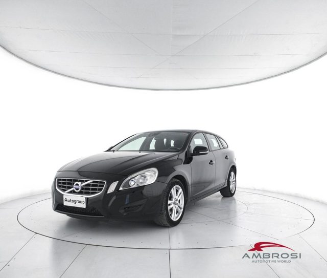 VOLVO V60 usata 0
