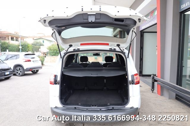 FORD S-Max usata, con Climatizzatore