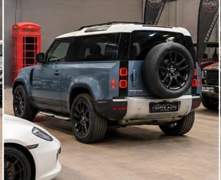 LAND ROVER Defender usata, con Airbag Passeggero