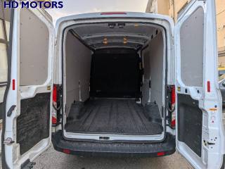FORD Transit usata, con Climatizzatore
