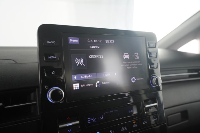 HYUNDAI Staria usata 16