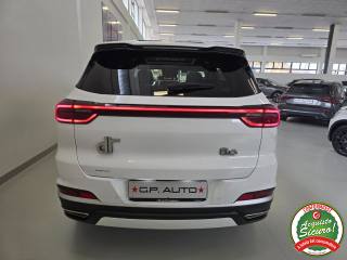 DR MOTOR DR 6.0 usata, con Autoradio