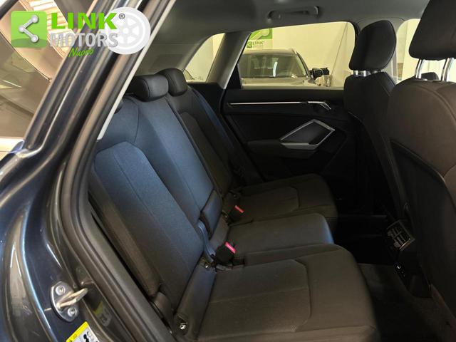 AUDI Q3 usata 28