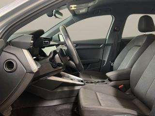 AUDI A3 usata, con Chiusura centralizzata