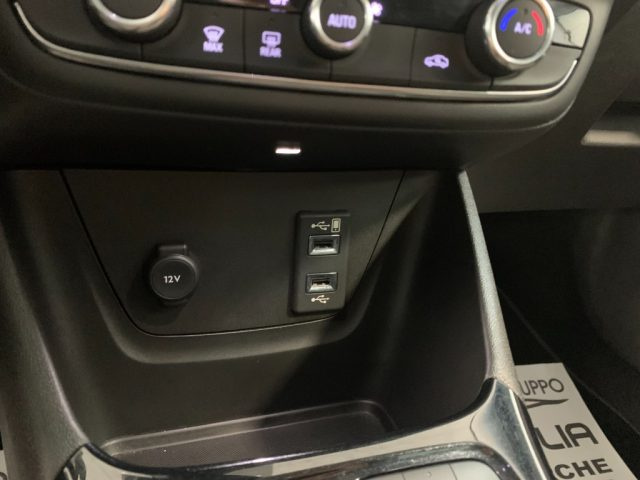 OPEL Crossland X usata, con Filtro antiparticolato