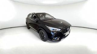 MG ZS usata, con Servosterzo