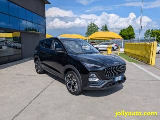 EVO Evo Cross4 usata, con Alzacristalli elettrici