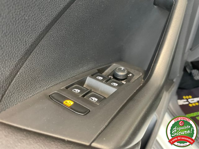 VOLKSWAGEN T-Cross usata, con Cerchi in lega