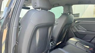 AUDI Q3 usata, con Servosterzo