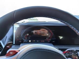 BMW XM usata 12