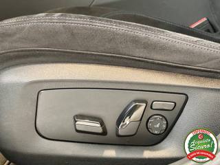 BMW 520 usata, con Chiusura centralizzata