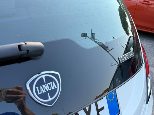 LANCIA Ypsilon usata, con Vivavoce
