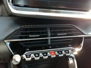 PEUGEOT 208 usata, con Immobilizzatore elettronico