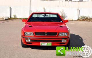 MASERATI Ghibli usata 12