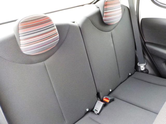 CITROEN C1 usata, con USB