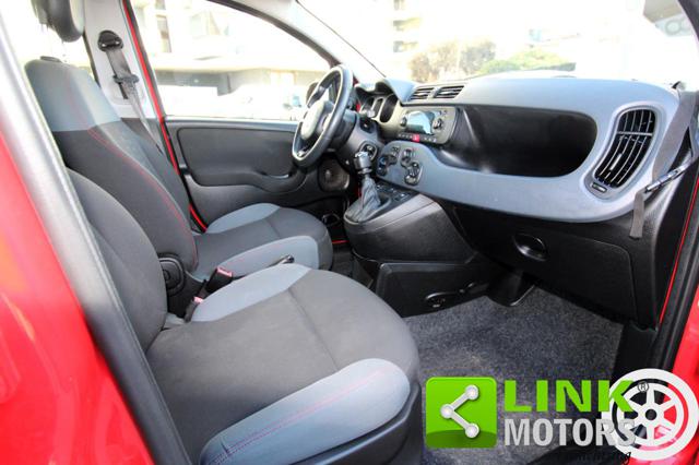 FIAT Panda usata 16