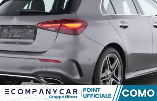 MERCEDES-BENZ A 180 usata, con Controllo automatico clima