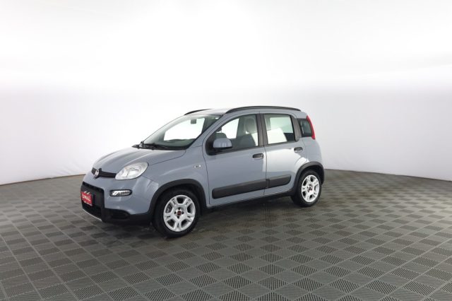 FIAT Panda usata 6