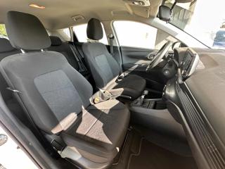 HYUNDAI Bayon usata, con Pneumatici estivi