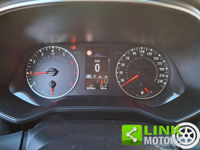 RENAULT Clio usata, con Autoradio