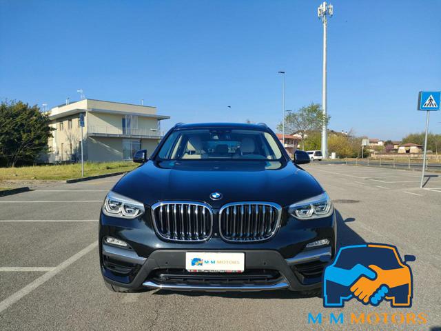 BMW X3 usata, con Airbag