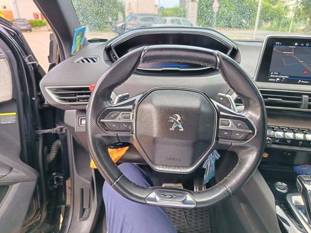 PEUGEOT 3008 usata, con Cruise Control