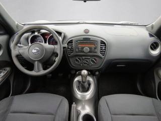 NISSAN Juke usata, con Controllo trazione