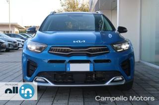KIA Stonic usata 1
