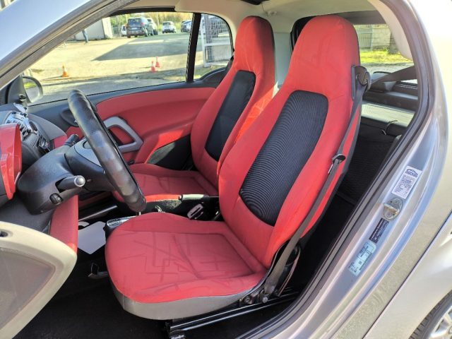 SMART ForTwo usata 6