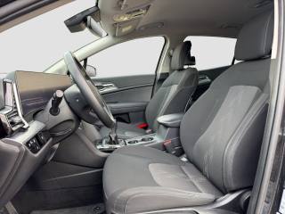 KIA Sportage usata 9