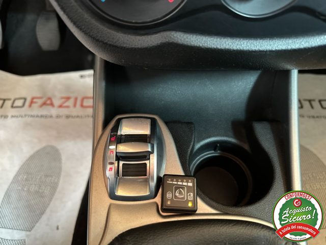 ALFA ROMEO MiTo usata, con Servosterzo