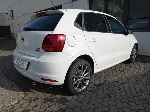 VOLKSWAGEN Polo usata, con Alzacristalli elettrici