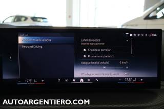BMW 420 usata, con Sistema di riconoscimento della stanchezza