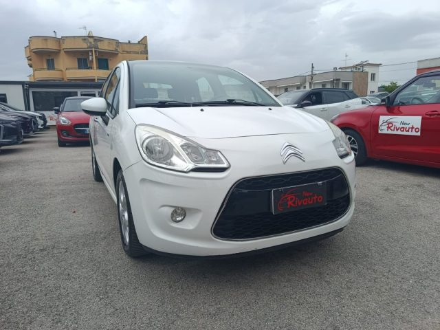 CITROEN C3 usata, con Airbag laterali